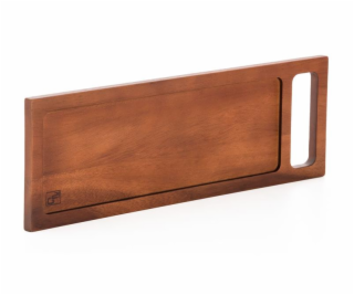 Prkénko servírovací G21 akácie 480 x 160 x 15 mm