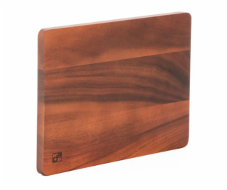 Prkénko krájecí G21 akácie 360 x 260 x 20 mm