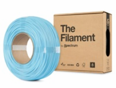 Spectrum The Filament ReFill PLA 1.75mm Sky Blue 1kg