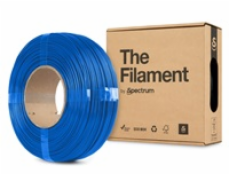 Spectrum The Filament ReFill PLA 1.75mm Performance Blue 1kg