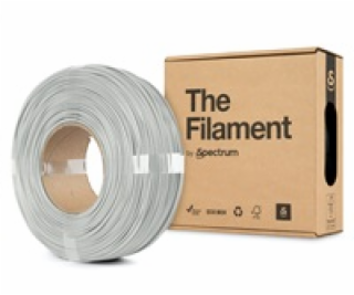 Spectrum The Filament ReFill PLA 1.75mm Cloud Grey 1kg