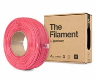 Spectrum The Filament ReFill PETG 1.75mm Strawberry Pink 1kg