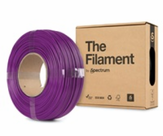 Spectrum The Filament ReFill PETG 1.75mm Plasma Purple 1kg