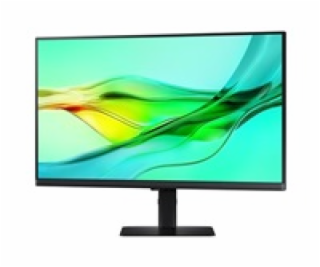 #SAMSUNG MT LED LCD - 27  ViewFinity S6 (S60UD) QHD, USB-C