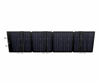 EcoFlow Solar Panel 220W BIFAZ for Power Station RIVER DELTA