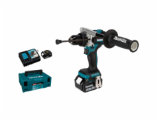 Makita  DHP492RTJ Akku-Schlagbohrschrauber 18V