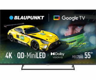 Blaupunkt 55MBG7000S