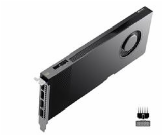 PNY NVIDIA RTX PRO 4000 Blackwell OEM Version