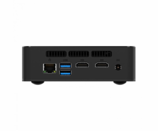 UMAX Mini PC U-Box A15 Pro/ i3-1215U/ 16GB/ 512GB SSD/ Th...