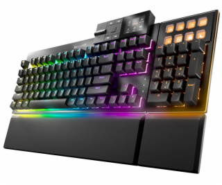 be quiet! Dark Mount Silent Tactile US ANSI klávesnice Hr...