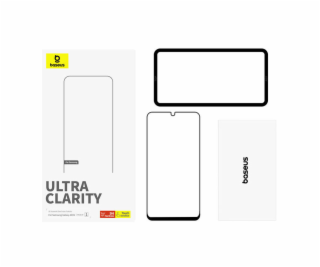 Tvrzené sklo Baseus Screen Protector Diamond pro Samsung ...
