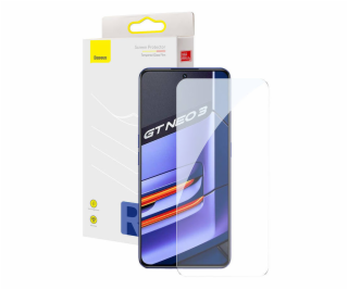 Ochranné tvrzené sklo Baseus pro realme GT Neo3