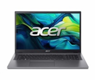 ACER NTB Aspire Go 17 (AG17-31P-C3RA),N150,17.6 FHD,4GB,1...