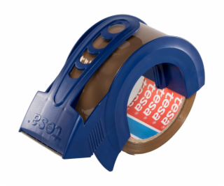 Tesa Strong Handabroller 57424 inkl. Packband 66m x 50mm