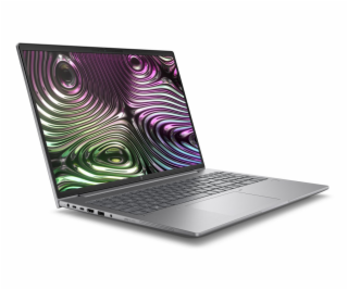 HP NTB ZBook X 16 G1i Intel Core U 7 255H,RTX PRO 2000 8G...