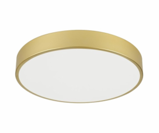IMMAX NEO LITE SEMPLICI SMART LED stropní svítidlo zlaté ...