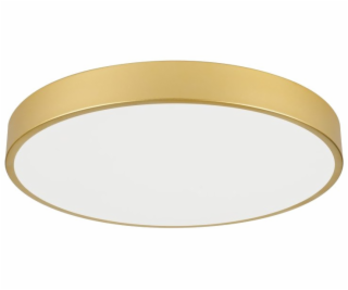 IMMAX NEO LITE SEMPLICI SMART LED stropní svítidlo zlaté ...