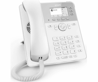 Snom Telefon D717