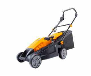 Riwall PRO REM 3816i