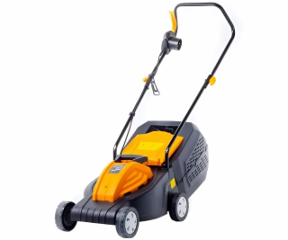 Riwall PRO REM 3210i