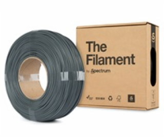 Spectrum The Filament ReFill PETG 1.75mm Basalt Grey 1kg