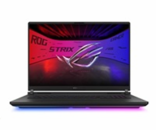 ASUS NTB ROG Strix SCAR 18 (G835LX-NEBULA011X), Ultra 9-2...