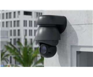 Ubiquiti AI PTZ Industrial, Überwachungskamera