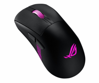 ASUS myš ROG Keris II Origin, bezdrátová herní myš, černá