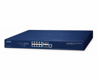 Planet XGS-6320-8X8TR L3 managed switch, 8x10Gb, 4x10Gb S...