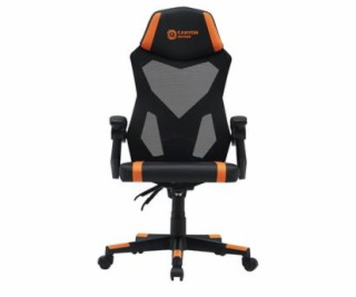 CANYON gaming chair Flow MCH01 Mesh Black Orange