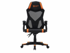 CANYON gaming chair Flow MCH01 Mesh Black Orange