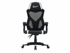 CANYON gaming chair Flow MCH01 Mesh Black White