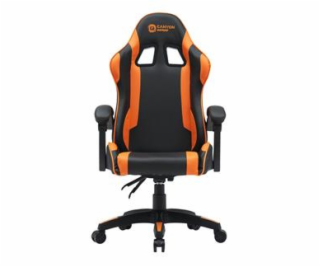CANYON gaming chair Core SGCH2 Black Orange