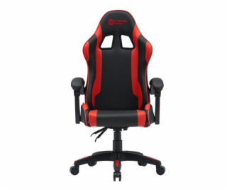 CANYON gaming chair Core SGCH2 Black Red