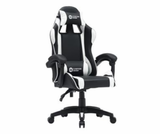 CANYON gaming chair Core SGCH2 Black White