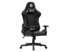 CANYON gaming chair Crest FCH01 Fabric Grey