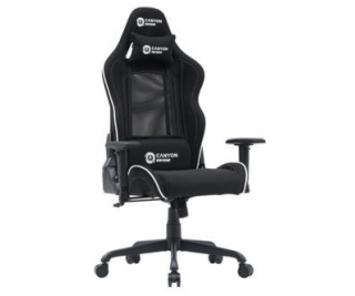 CANYON gaming chair Shift MCCH01 Transformer Black