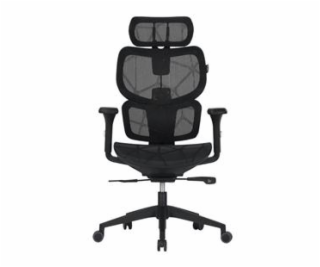 CANYON gaming chair Ventra MOCH01 Mesh Black