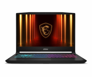 MSI Katana 9S7-1587C1-249