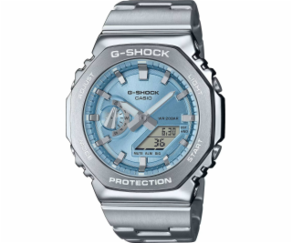 G-SHOCK Hodinky Pánské hodinky Casio G-Shock GM-2110D-2AE...