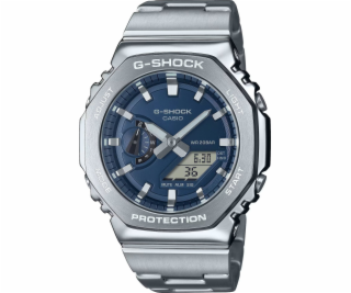 G-SHOCK Hodinky Pánské hodinky Casio G-Shock GM-2110D-2BE...