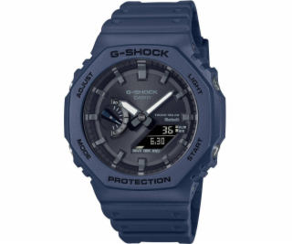 G-SHOCK Hodinky Casio G-Shock GA-B2100-2AE Bluetooth solá...