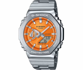 G-SHOCK Hodinky Pánské hodinky Casio G-Shock GM-2110D-4AE...