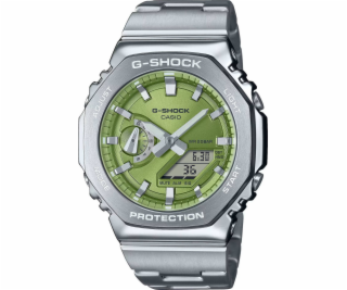 G-SHOCK Hodinky Pánské hodinky Casio G-Shock GM-2110D-3AE...