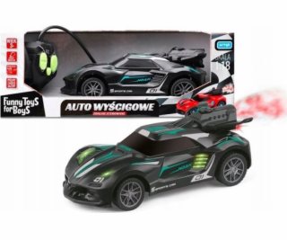 Artyk Závodní auto TFB R/C