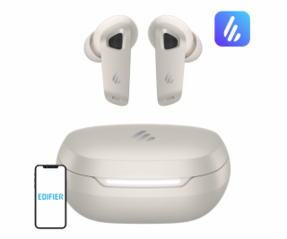 Sluchátka do uší NeoBuds Pro 3 TWS ANC starlight