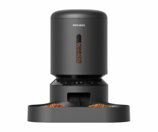 Dávkovač krmiva Petlibro Granary s dvojitou miskou, Wifi,...