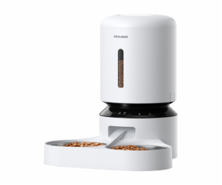 Dávkovač krmiva Petlibro Granary s dvojitou miskou, Wifi,...