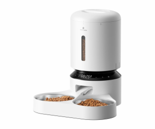 Dávkovač krmiva Petlibro Granary s dvojitou miskou 5 l (b...