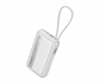 Powerbanka Romoss PPR20 20000mAh (bílá)